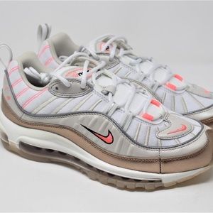 Nike women’s AirMax 98